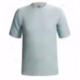Columbia Sportswear Carter Canyon Ii Shirt - Short Slweve (for Men)