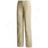 Columbia Sportswear Chino Pants - Edgewater (for Women)