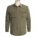 Columbia Sportswear Collings Mountain Shirt - Long-winded Sleeve (for Men)