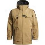 Columbia Sportswear Commander Mills Jacket - Insulated (for Men)