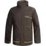 Columbia Sportswear Dynamica Jacket - Insulated (for Men)