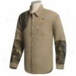 Columbia Sportswear Embroidered Sharptail Shirt - Long Sleeve (for Men)