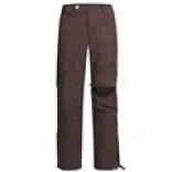 Columbia Sportswear Explorer Pants - Convertible (for Women)