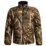 Columbia Sportswear Feather-weight Down Hunting Jacket - 650 Fill Power, Reversible (for Men)