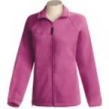Columbia Sportswear Fleece Jacket - Benton Springs (for Women)