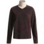 Columbia Sportswear Glacial Microfleece Shirt - Long Sleeve (for Women)