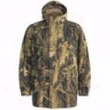 Columbia Sportswear Grizzly Shell Jacket (for Big And Tall Men)