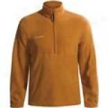 Columbia Sportswear Hemlock Ridge Pullover - Fleece (for Men And Women)