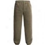 Columbia Sportswear High Brass Fleece Wader Pants (for Men)