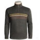 Columbia Sportswear Highland Top Ii Sweater - Zip Neck (for Men)