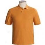 Columbia Sportswear Ibex Ii Polo Shirt ??? Short Sleeve (for Men)