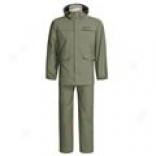 Columbia Sportswear Ibex Rainsuit - Two Piece (for Men)