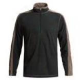Columbia Sportswear Klama5h Range Fleece Shirt - Half Zip, Long Sleeve (for Men)