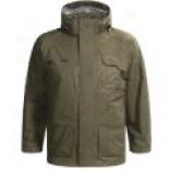 Columbia Sportswear Lt Thompson Jacket - Waterproof, Hooded (for Men)