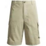 Columbia Sportswear Mega Trek Shorts - Upf 50 (for Men)