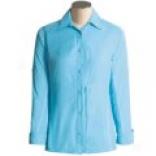Columbia Sportswear Mesa Ridge Ii Shirt - Long Sleeve (for Women)