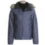 Columbia Sportswear Modern Bliss Jacket - Waterproof Insulated (for Women)