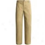 Columbia Sportswear Murphys Camp Pants - Cotton Twill (for Men)