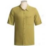Columbia Sportswear Nomar Shirt - ShortS leeve (for Men)