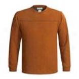 Columbia Sportswear North Rim Pullover Sweater - V-neck (for Men)