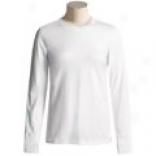 Columbia Sportswear Notta T-shirt - Lingering Sleeve (for Women)