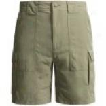 Columbia Sportswear Omni-dry(r) Venture Shorts - Upf 50 (for Men)