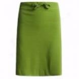 Columbia Sportswear Opal Sprigns Skirt - Stretch  (for Women)
