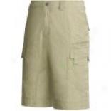 Columbia Sportswear Outerson Moungin Cargo Shorts (for Men)