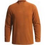 Columbia Sportswear Overlook Ii Mock Turtleneck - Long Sleeve (for Men)