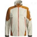 Columbia Sportswear Peak To Creek Shell Jacket - Waterproof (for Men)