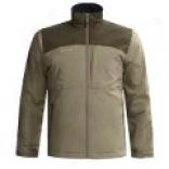 Columbia Sportswear Pikes Peak Soft Shell Jacket - Insulated (for Men)