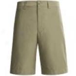 Columbia Sportswear Pioneer Ridge Shorts - Upf 50 (for Men)
