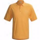 Columbia Sportswear Polo Shirt - Bonehead Ii, Short Sleeve (for Men)