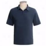 Columbia Sportswear Polo Shirt - Sun Ridge, Short Sleeve (for Men)