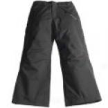 Columbia Sportswear Powder Puff Pants - Insulated (for Youth)
