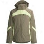 Columbia Sportswear Prism Parka - Insulated (for Women)