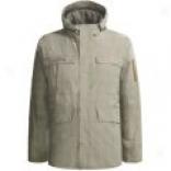 Columbia Sportswear Pro Plaid Jacket - Waterproof Soft Shell (for Men)