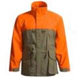 Columbia Sportswear Ptarmigan Xd Hunting Jacket (for Men)
