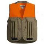 Columbia Sportswear Quickloader Ii Upland Hunting Vest (for Big Men)
