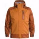 Columbia Sportswear Selkirk Mountain Jacket - Waterproof (for Men)