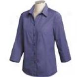 Columbia Sportswear Shirt - Bayview, ?? Sleeve (for Women)