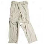 Columbia Sportswear Silver Ridge Pants - Convertible (for Youth)