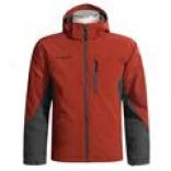 Columbia Sportswear Particular Track Jacket - Wind-reaistant Soft Shell (for Men)