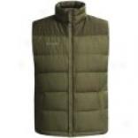 Columbia Sportswead Speed Thrills Vest - Down And Feathers (for Men)