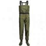 Columbia Sportswear Steelhead Stockingfoof Waders - Waterproof (for Men)