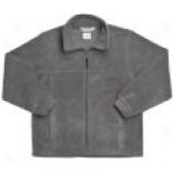 Columbia Sportswear Steens Mountain Jacket - Fleece (for Youth)