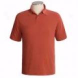 Columbia Sportswear Sun Ridge Polo Shirt - Short Sleeve (for Men)