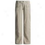 Columbia Sportswear Sydney Harbor Roll-up Pants (for Women)