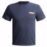 Columbia Sportswear Ten 90 Shirt - Short Sleeve (for Men)