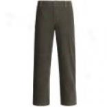 Columbia Sportswear Tetherow Butte Pants - Cotton-nylon (for Men)